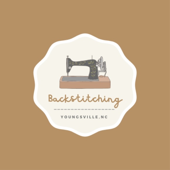 backstitching